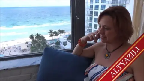 Taş Gibi Üvey Anasıyla Yasak Aşk Yaşayan Liseli Asosyal
