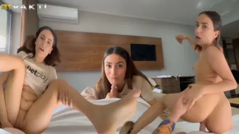 Erotik Bir Masajdan Sonra Mutlu Son